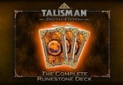 Talisman – Complete Runestone Deck DLC Steam CD Key