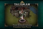 Talisman – Character Pack #7 – Black Witch DLC Steam CD Key