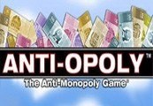 Anti-Opoly PC Steam CD Key