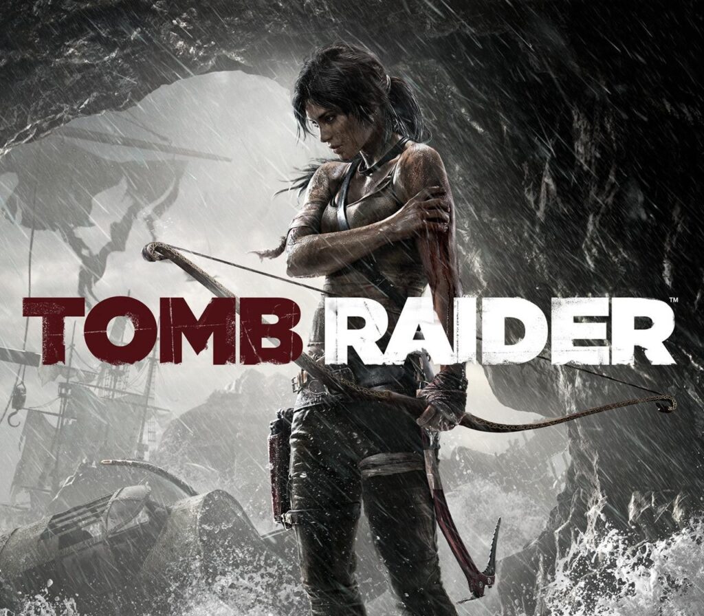 Tomb Raider GOTY Edition (2014) EN Language Only Steam CD Key
