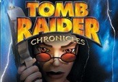 Tomb Raider V: Chronicles Steam CD Key