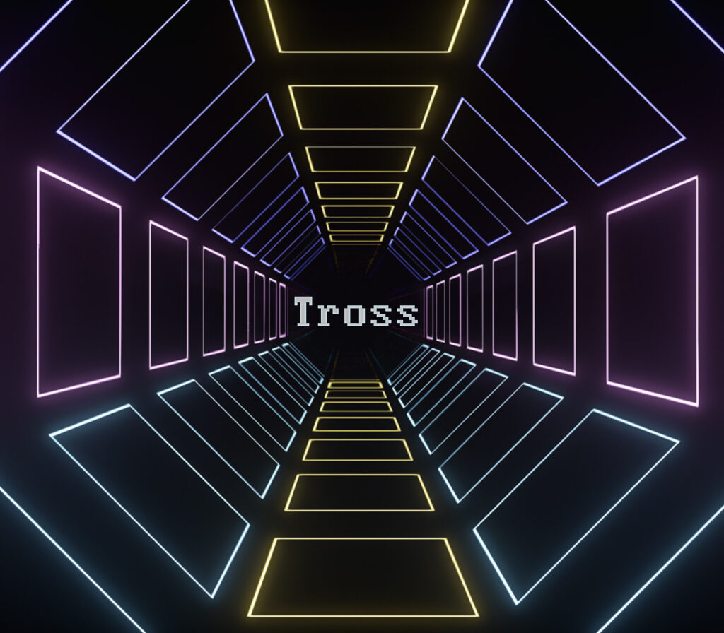 Tross Steam CD Key
