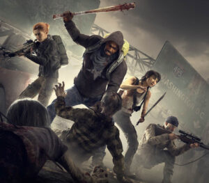 OVERKILL’s The Walking Dead Steam CD Key