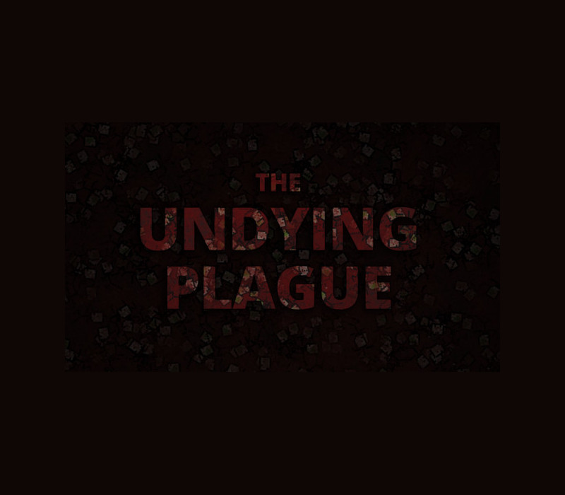 Undying Plague Steam CD Key