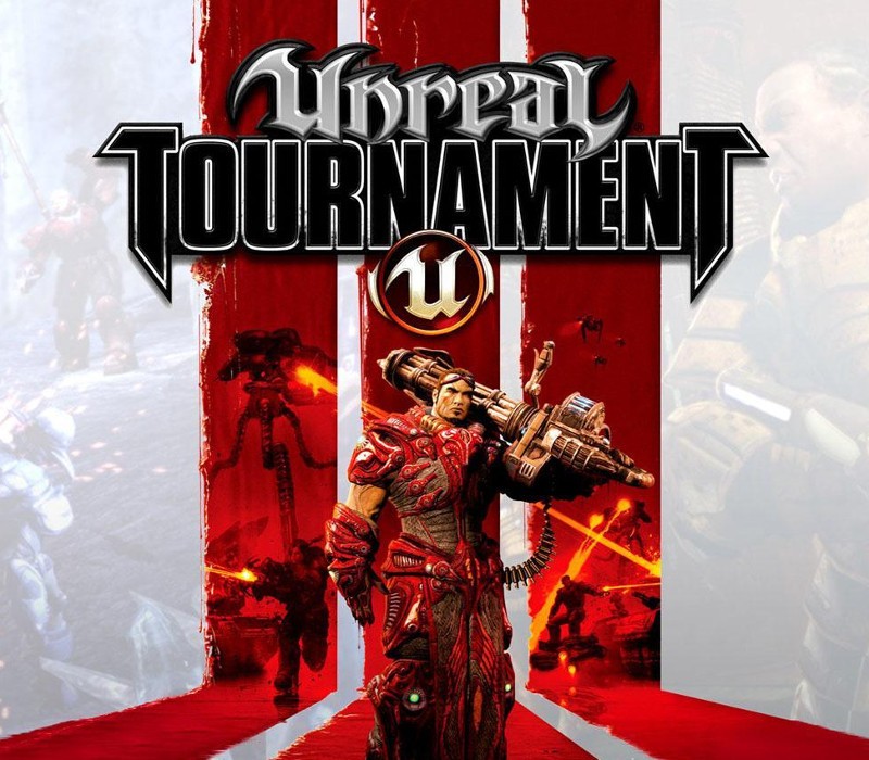 Unreal Deal Pack PC Steam CD Key