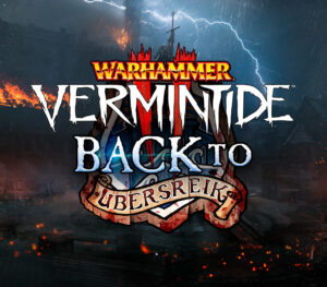 Warhammer: Vermintide 2 – Back to Ubersreik DLC EU Steam Altergift