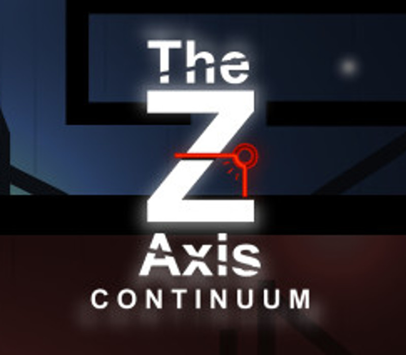 The Z Axis: Continuum Steam CD Key